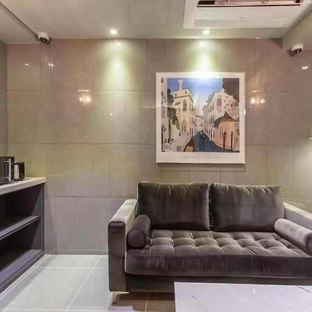 Browndot Hotel Centum Пусан Экстерьер фото