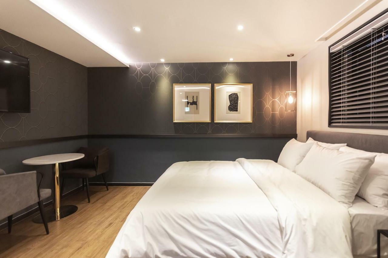 Browndot Hotel Centum Пусан Экстерьер фото